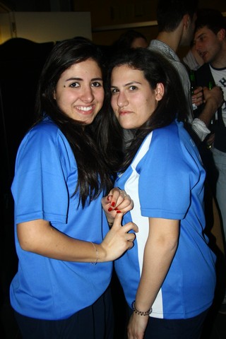 Beirut Unisport Festival 
